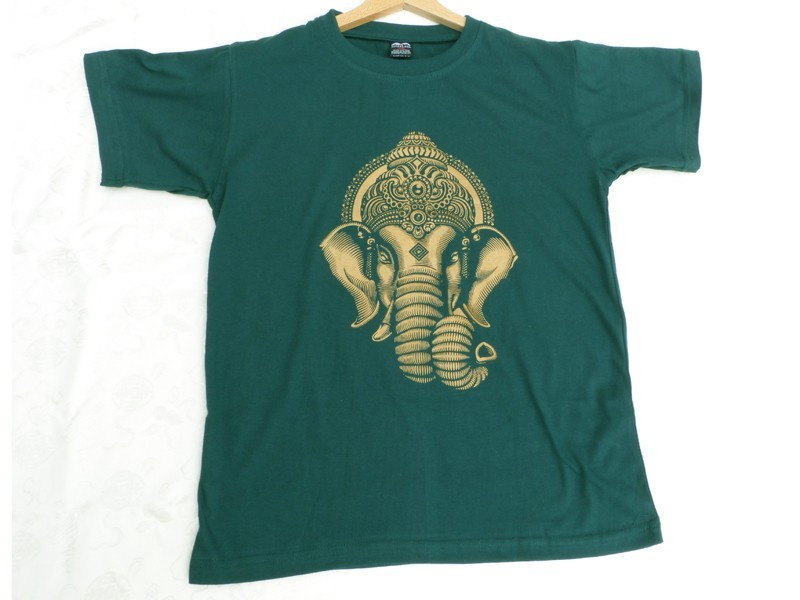 TSrt39 T-Shirt Ganesh