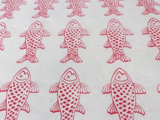 PLO37 Papier Lokta
