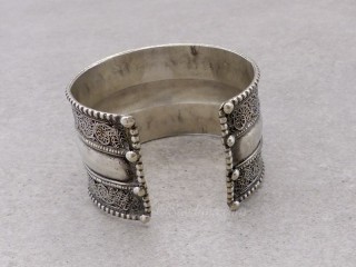 BrD316 Bracelet Tibétain Mantra