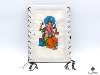 AbJ72 Abat-Jour Ganesh 4 faces