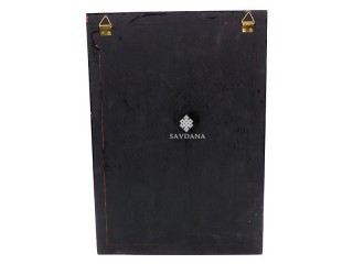 BTC16 Coffret ou Boîte à Clés Mantra