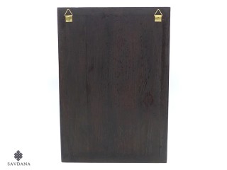 BTC17 Coffret ou Boîte à Clés Tara