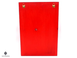 BTC18 Coffret ou Boîte à Clés Mantra