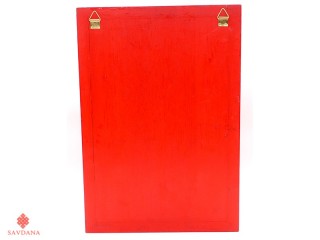 BTC19 Coffret ou Boîte à Clés Astamangala