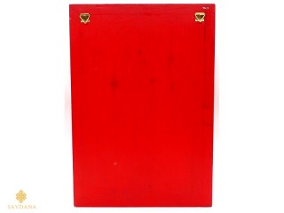 BTC21 Coffret ou Boîte à Clés Astamangala