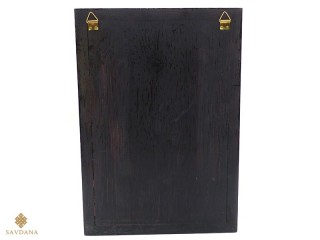 BTC22 Coffret ou Boîte à Clés Tara