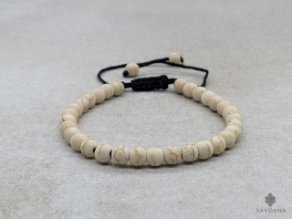 BrD373 Bracelet Tibétain