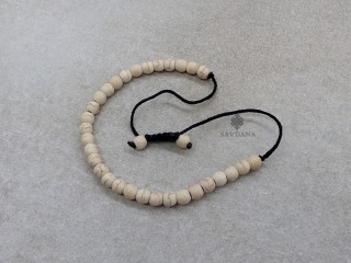 BrD373 Bracelet Tibétain