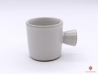 TCC129 Tasse en Terre Cuite