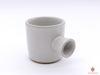 TCC129 Tasse en Terre Cuite