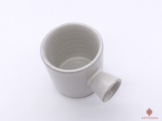 TCC129 Tasse en Terre Cuite