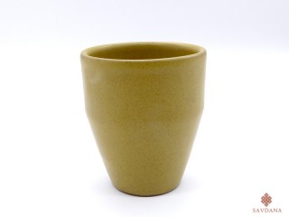 TCC126 Tasse en Terre Cuite