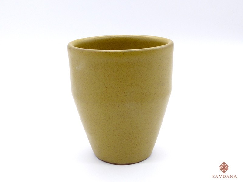 TCC126 Tasse en Terre Cuite