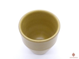 TCC126 Tasse en Terre Cuite