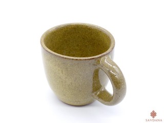TCC132 Tasse en Terre Cuite