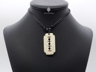 CD181 Collier Tibétain