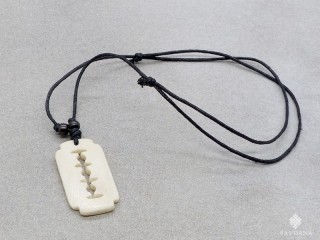 CD181 Collier Tibétain