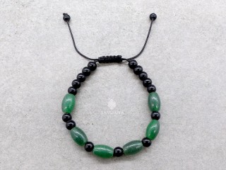 BrD283 Bracelet Tibétain