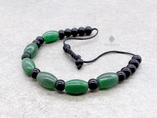 BrD283 Bracelet Tibétain