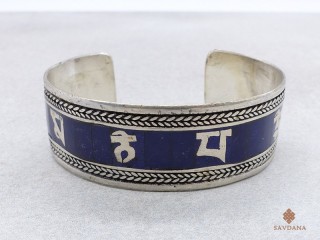 BrD365 Bracelet Tibétain Mantra
