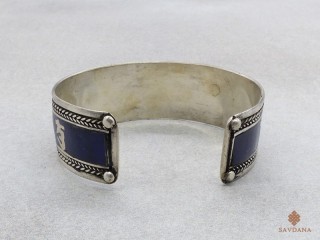 BrD365 Bracelet Tibétain Mantra