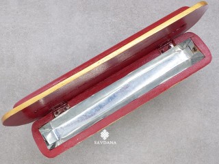 BE68 Brûle-Encens Tibétain Astamangala Mantra
