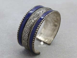 BrD279 Bracelet Tibétain Dragon
