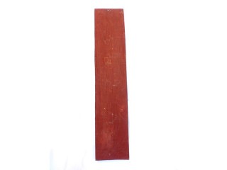 Div95 Panneau en Bois Mantra