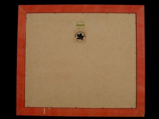 CAD12 Cadre Bouddha