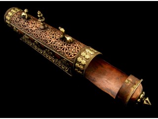 BE17 Brûle-Encens Astamangala 