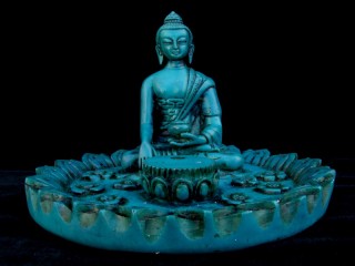 BE41 Brûle-Encens Bouddha