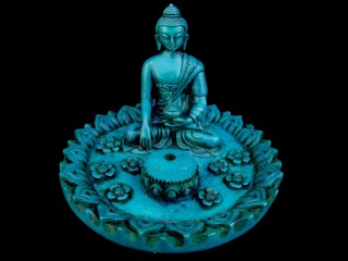 BE41 Brûle-Encens Bouddha