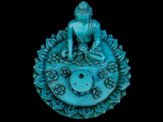 BE41 Brûle-Encens Bouddha
