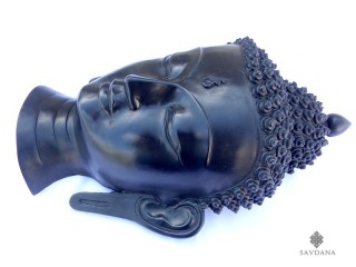 Msq30 Masque Bouddha
