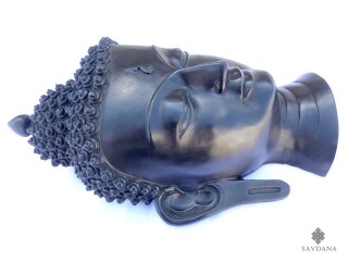 Msq30 Masque Bouddha