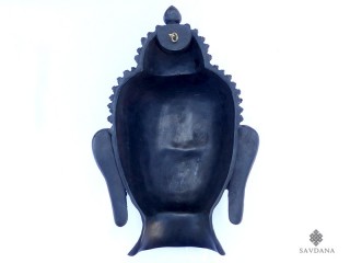 Msq30 Masque Bouddha