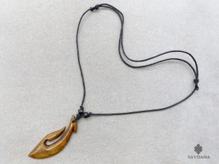 CD204 Collier Tibétain