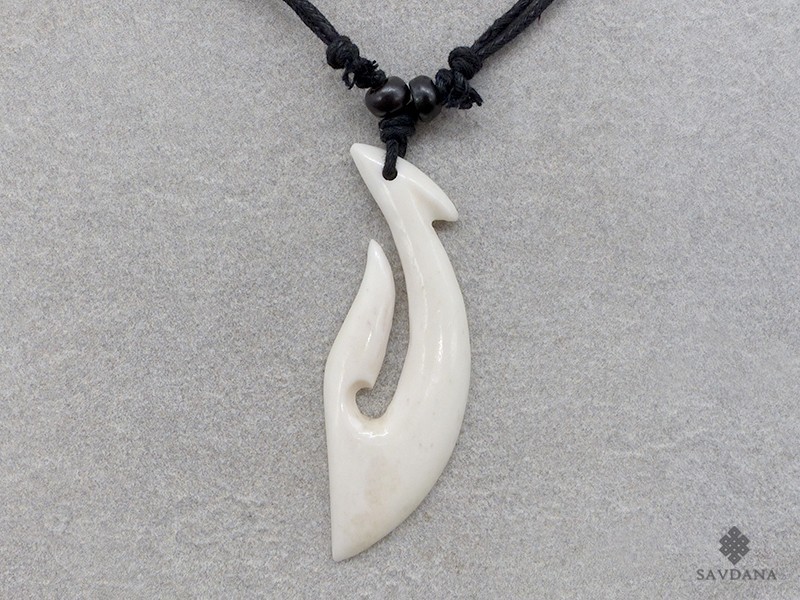 CD204 Collier Tibétain