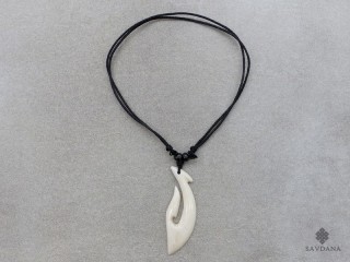 CD204 Collier Tibétain