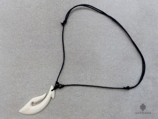 CD204 Collier Tibétain