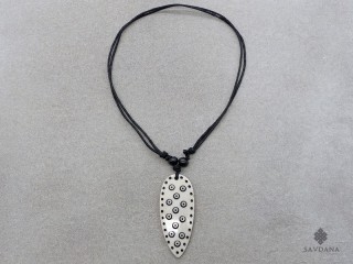 CD211 Collier Tibétain