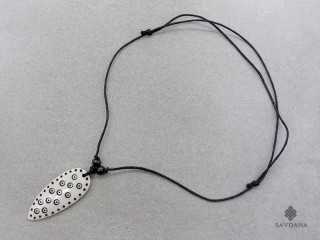 CD211 Collier Tibétain