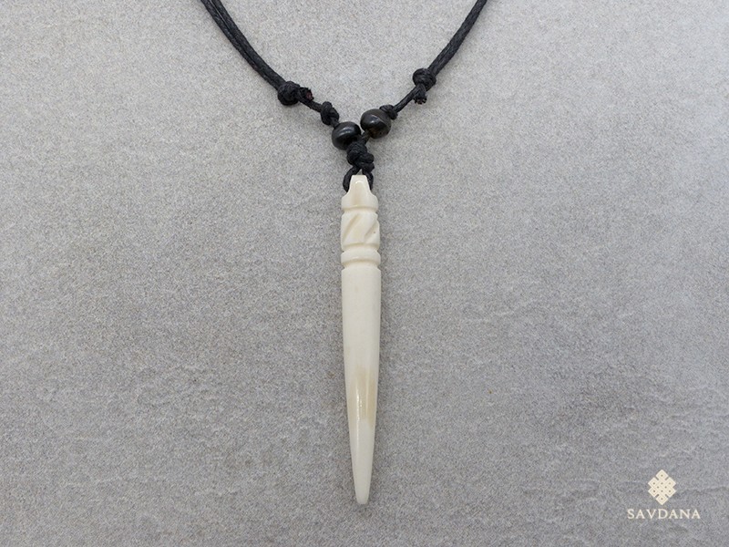 CD212 Collier Tibétain