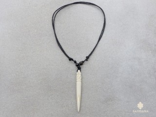 CD212 Collier Tibétain