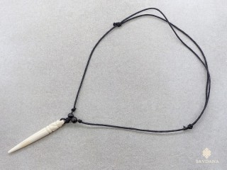CD212 Collier Tibétain