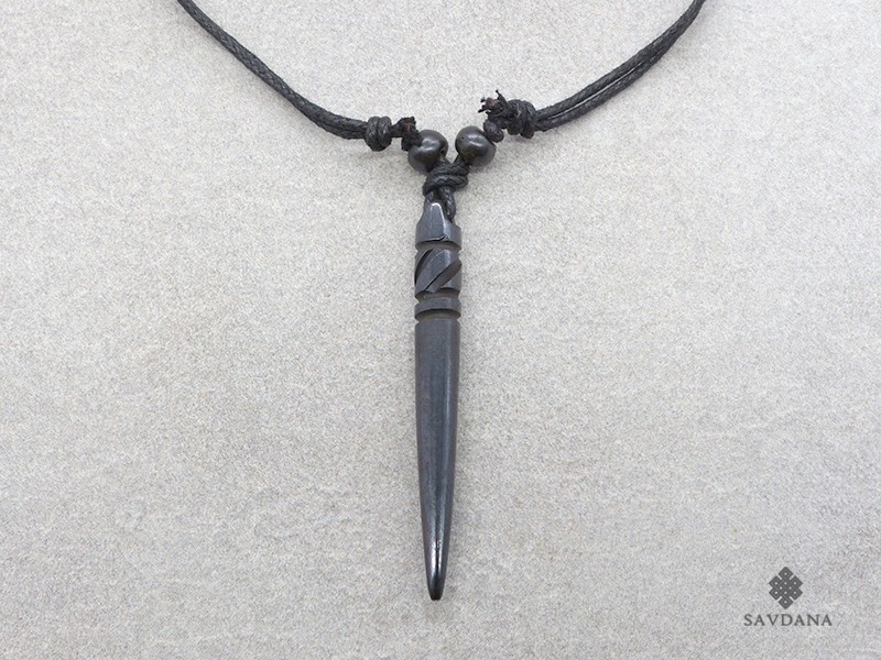 CD213 Collier Tibétain