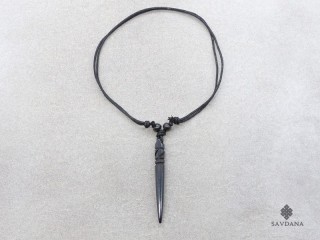 CD213 Collier Tibétain