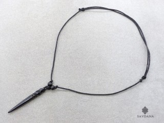 CD213 Collier Tibétain