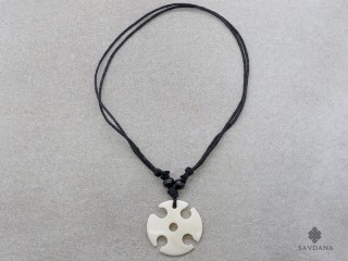 CD214 Collier Tibétain