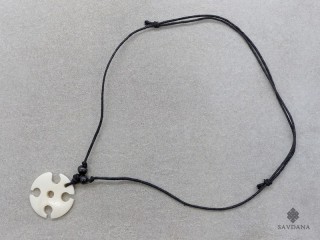 CD214 Collier Tibétain